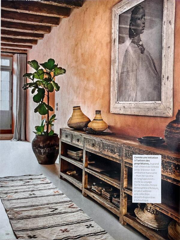 Métairie de Montgeard - Haute Garonne - Carole Guilhem