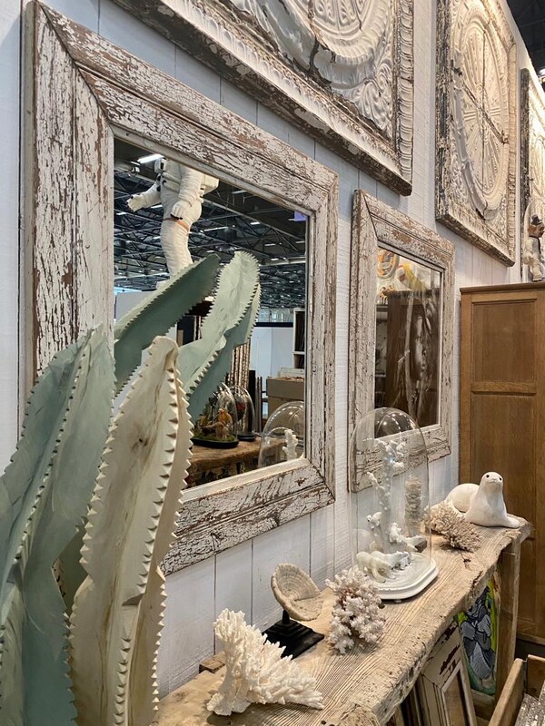 Objet décoratif Interior decoration plaques victorienne tableau 